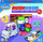 Lojë mendje ThinkFun Rush Hour Junior, 40 sfida, për kalamaj 5+