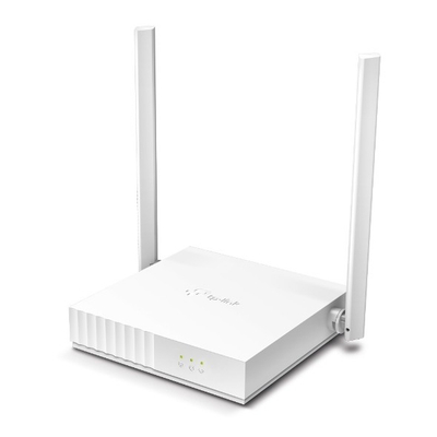 Router Tp-Link Extender Tl-Wr820N