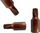 Bit Torx Forsage Premium T27, 30mm, metalik