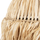 Llambë tavani me kapak sisal Φ36×46–120 cm (HM7787)