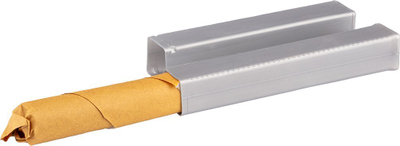 Spiral metali Baildon BASIC DIN 345 RN NWKc, 13mm, HSS, 101mm
