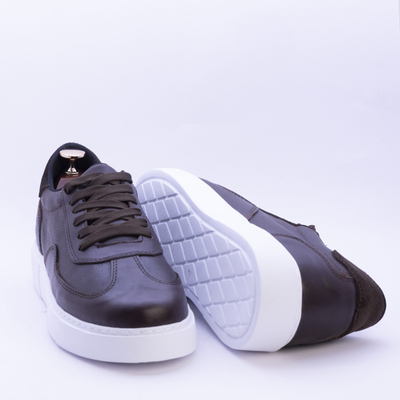 Luzaro Pulse – Dark Brown