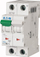 Ndërprerës elektrik Eaton 1P+N, 6A, 6kA, AC