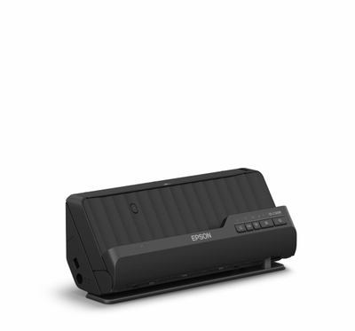 Skaner dokumentesh Epson ES-C320W, A4, 600 x 600 DPI, i bardhë