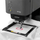 Makine automatike qendisjeje Brother Skitch PP1, kornize 100 x 100 mm, e bardhe