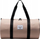 Çantë sporti Herschel Classic Gym Bag, EcoSystem, e zezë