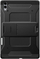 Футрола за таблет Spigen Tough Armor Pro, Samsung Galaxy Tab S11 Ultra 14.6", заштита од удари, црна