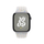 Apple Watch 40mm Nike Sport Band, Pure Platinum Nike Sport Band, M/L