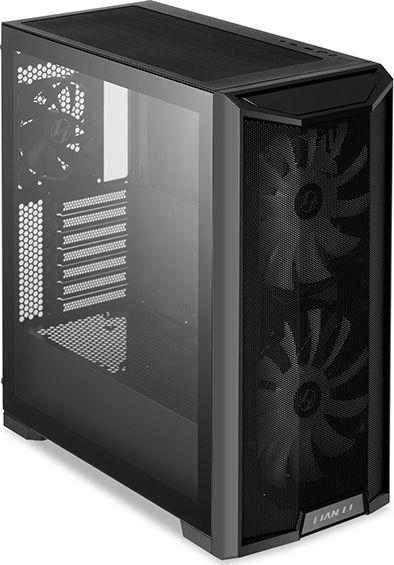 Kasë Lian Li LANCOOL 215 ARGB, Midi Tower