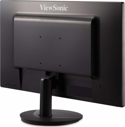 Monitor Viewsonic VA2718-SH, 27", Full HD, i zi