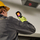 Kamerë termike FLIR TG165-X, sensor 80x60, gamë -25°C gjer më 300°C, e zezë