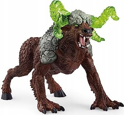 Set me figurina Schleich Eldrador Creatures, 5 copë, krijesa fantazi shumëngjyrëshe
