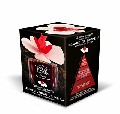 Арома дифузер Sweet Home Collection, 150 мл