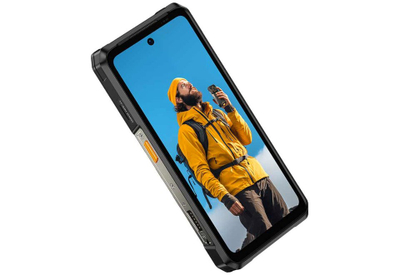 Telefoni Ulefone Armor 26 Ultra, 12GB 512GB, 5G Dual SIM, i zi