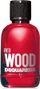 Parfum Dsquared2 Red Wood Pour Femme, EDT, 100ml