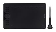 Tablet grafik Huion HS610, 8192 nivele presioni, suport Android, i zi