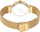 Orë dore Esprit Zea Mesh ES1L251M0055