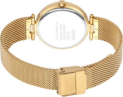 Orë dore Esprit Zea Mesh ES1L251M0055