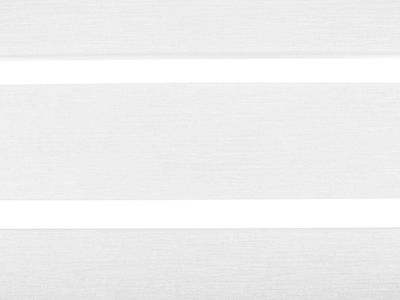Stol këmbësh për kopsht Beliani ADIRONDACK, plastik dru, i bardhë