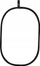 Panel reflektues GlareOne Bounce Board 5 në 1, 62 x 92 cm, i bardhë, argjend, ar, i zi, difuz