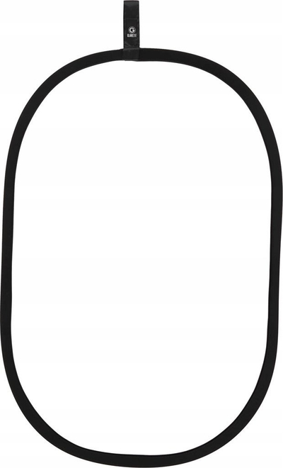 Panel reflektues GlareOne Bounce Board 5 në 1, 62 x 92 cm, i bardhë, argjend, ar, i zi, difuz