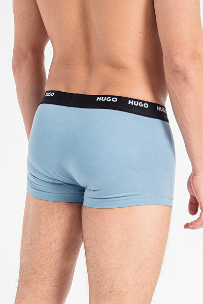 Mbathje për meshkuj Hugo Boss mHB0510