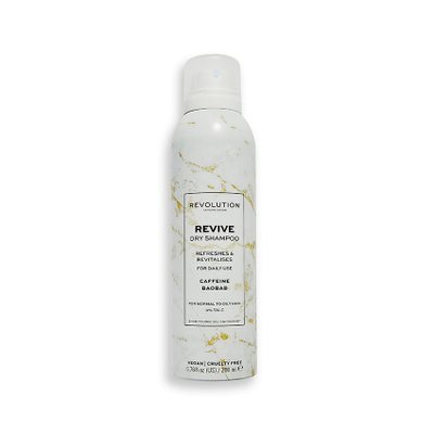 Revolution Haircare Dry Shampoo - Revive