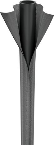 Set zorrë uji GARDENA Liano Xtreme 18460-20, 10m, 1/2", tekstile