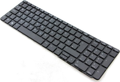 Tastierë për laptop HP 836623-BG1, swiss