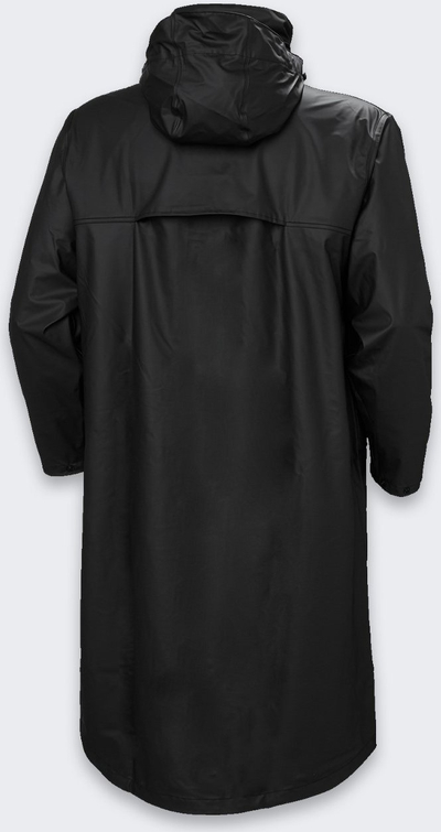 Работна јакна Helly Hansen Voss, водоотпорна, рефлектирачка, XXL