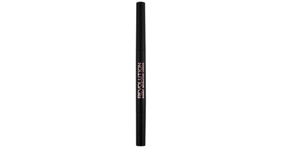 Laps për vetulla Revolution, Medium Brown, 15g