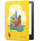 Lexues elektronik Amazon Kindle Paperwhite Kids, 16GB, 6.8", Emerald Forest