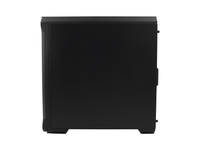 Kasë PC Genesis IRID 503, e zezë