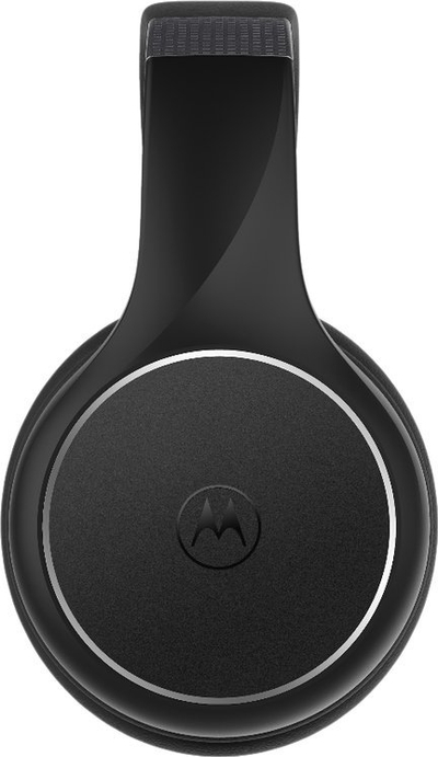 Kufje wireless Motorola Moto XT220, Bluetooth, të zeza