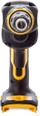 Makine kaçavidë për knauf, DeWALT, 18V XR , pa bateri