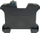 Stacion dokimi Gamber-Johnson 7160-1885-00, për Zebra ET6X, me dy porta USB dhe Serial, i zi