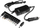 Adaptor rryme për laptop Volt 90W, 7A, 24V, i zi