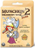 Zgjerim loje tavoline Black Monk Munchkin 2 Multi Bladed Axe, 110 letra, për lojën bazë Munchkin