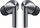 Kufje pa tel Samsung Galaxy Buds3 Pro SM-R630, in-ear, Bluetooth, gri metalike