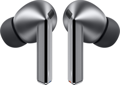 Kufje pa tel Samsung Galaxy Buds3 Pro SM-R630, in-ear, Bluetooth, gri metalike