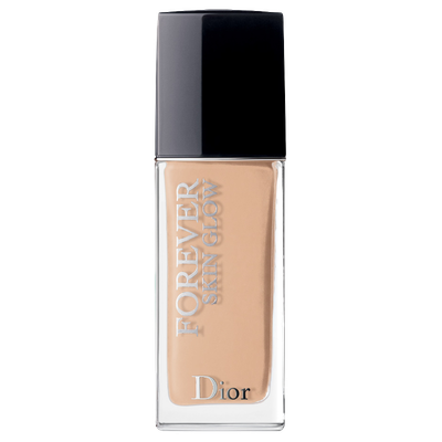 Krem pudër Dior Forever Skin Glow, 2N, 30 ml