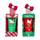 Set për duar - krem për duar 30 ml + krem për thonj Accentra Hello Kitty