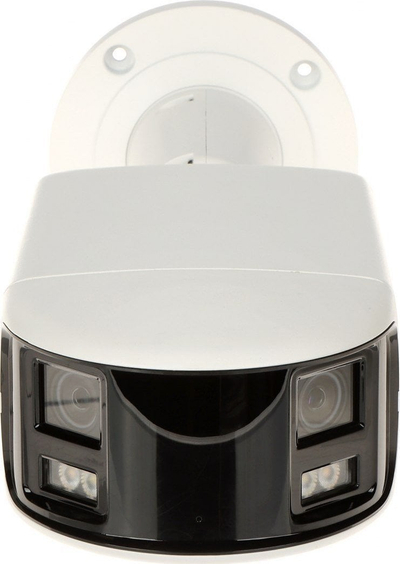 Kamerë sigurie Hikvision DS-2CD2T87G2P-LSU SL, 4mm, ColorVu, e bardhë