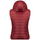 Jelek për vajza Geographical Norway Vatika Hood EO 233 Jr, poliester, me kapuç, burgundy
