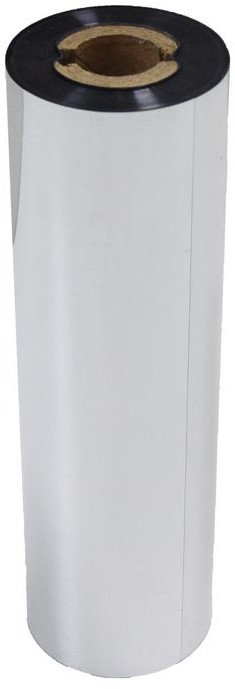 Ribon printeri Capture CA-03200GS11007, për printer termik, i zi