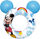 Unazë noti Bestway Mickey Mouse, PVC, 74 x 76 cm, shumëngjyrëshe