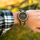 Orë dore Green Time ZW106B