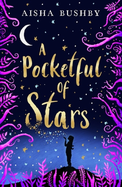Pocketful Of Stars - Aisha Bushby