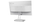Monitor Lenovo L24m-40, 23.8", 1920 x 1080, Full HD, 100 Hz, i hirtë