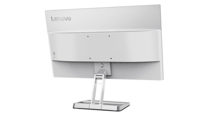 Monitor Lenovo L24m-40, 23.8", 1920 x 1080, Full HD, 100 Hz, i hirtë